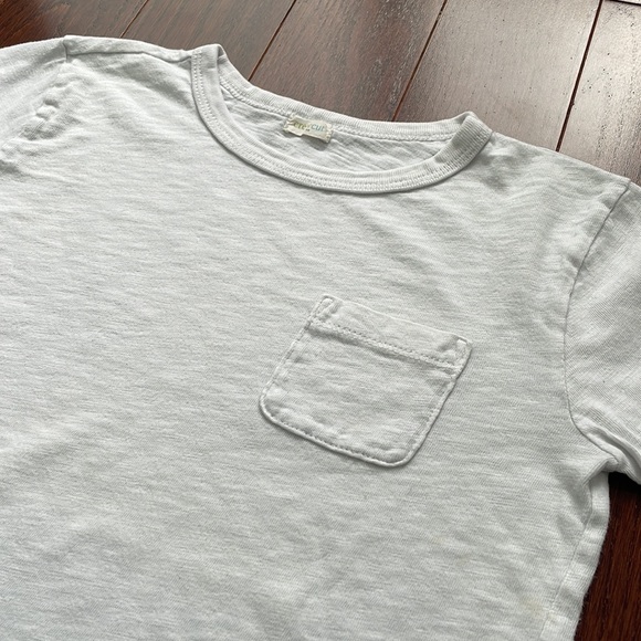 Boys Crewcuts Long Sleeve T-shirt tshirt - Picture 3 of 3